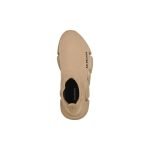 Womens Speed 2.0 Recycled Knit Sneaker In Beige 617196W2DB19710 product photo 5