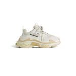 Womens Triple S Sneaker In White 524036W2CA19000 product photo 3