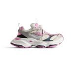 Womens Cargo Sneaker In Grey/white/pink 785756W2MV11950 product photo 3