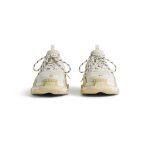 Womens Triple S Sneaker In White 524036W2CA19000 product photo 4