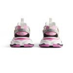 Womens Cargo Sneaker In Grey/white/pink 785756W2MV11950 product photo 6