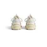 Womens Triple S Sneaker In White 524036W2CA19000 product photo 6