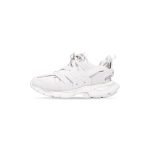 Womens Track Sneaker In White 542436W1GB19000 product photo 4