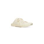 Womens Paris Mule In White 693952W3RC69090 product photo 2