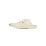 Womens Paris Mule In White 693952W3RC69090 product photo 5