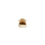 Womens Paris Mule In White 693952W3RC69090 product photo 6