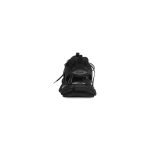 Mens Track Sneaker In Black 542023W1GB11000 product photo 4