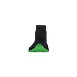 Mens Speed 2.0 Clear Sole Recycled Knit Sneaker In Black 654020W2DI81038 product photo 3
