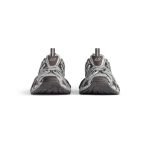 Mens 3xl Extreme Lace Sneaker In Brown/grey/beige 778698W3XLL2097 product photo 4