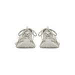 Mens 3xl Sneaker In Off White 734734W3XL49191 product photo 4