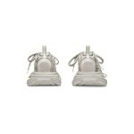 Mens 3xl Sneaker In Off White 734734W3XL49191 product photo 6