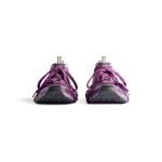 Womens 3xl Sneaker In Purple 734731W3XL51269 product photo 4