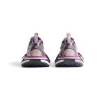 Womens 3xl Sneaker In Purple 734731W3XL51269 product photo 5