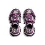 Womens 3xl Sneaker In Purple 734731W3XL51269 product photo 6
