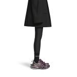 Womens 3xl Sneaker In Purple 734731W3XL51269 product photo 8