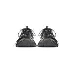 Mens 3xl Sneaker In Black 734734W3XL11090 product photo 4
