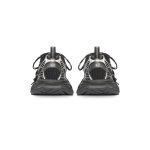 Mens 3xl Sneaker In Black 734734W3XL11090 product photo 6