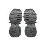 Mens 3xl Sneaker In Black 734734W3XL11090 product photo 8