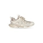Mens Track Sneaker Recycled Sole In Beige 542023W3FE49697 product photo 2