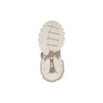 Mens Track Sneaker Recycled Sole In Beige 542023W3FE49697 product photo 8