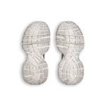 Mens 3xl Sneaker In White/black 734734W3XL49710 product photo 7