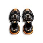 Mens 3xl Sneaker In Black 734734W3XL31178 product photo 6