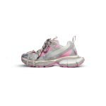 Womens 3xl Sneaker In White/grey/pink 734731W3XL59050 product photo 5