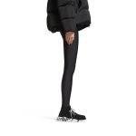 Womens Speed 2.0 Lace-Up Graffiti Recycled Knit Sneaker In Black 769315W2DD41091 product photo 9