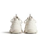 Womens Triple S Sneaker In Beige 524039W2BN19700 product photo 6