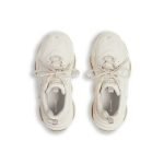 Womens Triple S Sneaker In Beige 524039W2BN19700 product photo 7