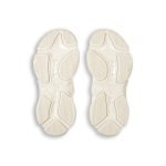 Womens Triple S Sneaker In Beige 524039W2BN19700 product photo 8