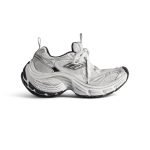 Mens 10xl Sneaker In White/black/gris 792779W2MV29110 product photo 3
