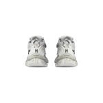 Womens Runner Graffiti Sneaker In White 772767W3RBQ9010 product photo 6