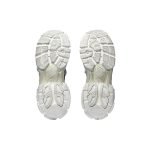 Womens Runner Graffiti Sneaker In White 772767W3RBQ9010 product photo 8