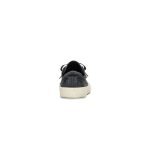 Womens Paris Low Top Sneaker In Black 688757W3RC21090 product photo 6