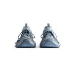 Mens 3xl Sneaker In Light Blue 734734W3XDC4000 product photo 4