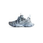 Mens 3xl Sneaker In Light Blue 734734W3XDC4000 product photo 5