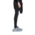 Mens 3xl Sneaker In Light Blue 734734W3XDC4000 product photo 9
