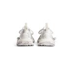 Mens 3xl Sneaker In White 734734W3XL19000 product photo 5