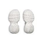 Mens 3xl Sneaker In White 734734W3XL19000 product photo 7
