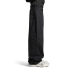 Mens 3xl Sneaker In White 734734W3XL19000 product photo 8