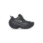 Mens Bouncer Sneaker In Black 685613W2RA61000 product photo 2
