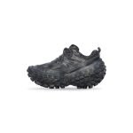 Mens Bouncer Sneaker In Black 685613W2RA61000 product photo 4