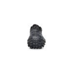 Mens Bouncer Sneaker In Black 685613W2RA61000 product photo 5