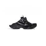 Mens 3xl Mule In Black 742672W3XL11010 product photo 3