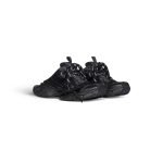 Mens 3xl Mule In Black 742672W3XL11010 product photo 2