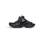 Mens 3xl Mule In Black 742672W3XL11010 product photo 5