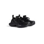 Mens Circuit Sneaker In Black 793945WFLGY1000 product photo 2