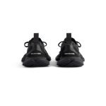 Mens Circuit Sneaker In Black 793945WFLGY1000 product photo 6