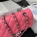 Chanel Classic 11.12 Handbag C11 product photo 7